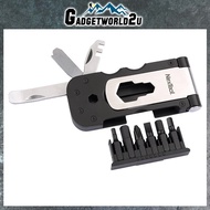 NexTool Multifunctional EDC Bicycle Repair Multi Tool Multitool KT5557