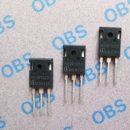 （1 PCS）H20R1203   H25R1202   FGA25N120   H30R1602    H30R1353 电磁炉功率管IGBT  H15R1202