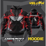 Gpx Demon Gr200r Hooded Sweatshirt
