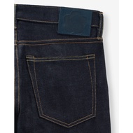 MOMOTARO JEANS #100 STANDARD STRAIGHT 14.7oz