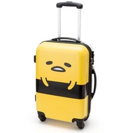 #Sanrio代購 JP🇯🇵 📦預購 日本代購 Sanrio Characters Gudetama 蛋黃哥 手提行李箱 行李喼 [查詢．購買請Wts/signal 97756599]