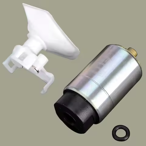 Fuel Pump For Yamaha MT01 YZF R6 FZ1 FZ1-N FZ1-S Fazer XJR1300 XJR1300C XVS1300 XVS1300A XVS1300CT 5