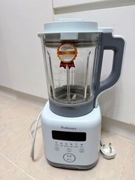 ⭐️清貨價⭐️95% New Proluxury 普樂氏 1.75公升冷熱烹煮破壁機  Blender