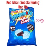 Dynamite Mint Chocolate Candy 330g
