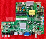 เมนบอร์ด PHILIPS รุ่น 40PFT5201S/67 พาสบอร์ด MSD3463-T4C1