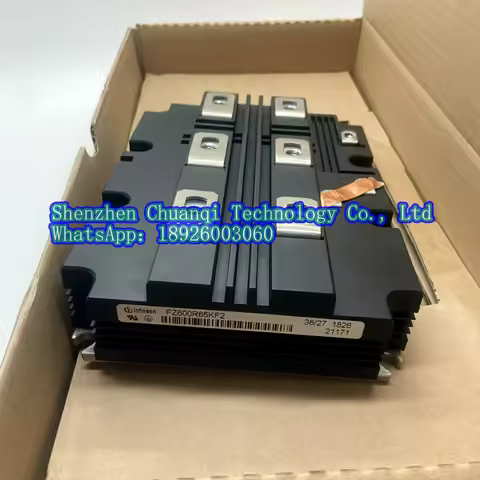 FZ1200R33KL2C-B5 FZ1200R45KL3-B5 FZ1200R33KF2C-B5 FZ600R65KF1 FZ600R65KF2 FZ600R65KE3 FZ750R65KE3