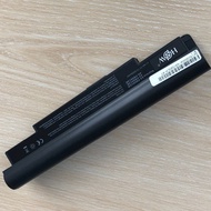 Laptop battery For Samsung AA-PB6NC6W AA-PB6NC6W/E AA-PB6NC6W/US  AA-PL8NC6W  N120 NC10 NC20