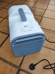 小型冷氣機