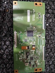 TIKON TCON BOARD LG 39LN5100