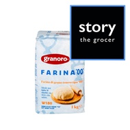 Granoro Farina “00” Flour 1kg - ID