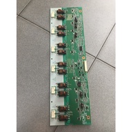 Sony KLV-32S400A/32V400A Inverter Board T871029.14