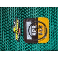 NPP RXS OS PISTONRing 0 TO 100