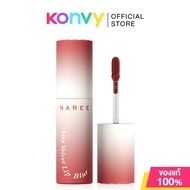 Naree Airy Velvet Lip Blur 3ml # Watermelon #12
