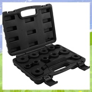 Master Bushing Tool Set Drive Tool Set Disassembly Kit Car Dismantling Tool Car Repair Kit Service T