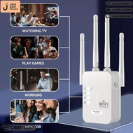 Premium 300Mbps Wifi Repeater /2.4Ghz Extender Wifi Repeater Wireless Wifi Range Extender Wifi Route