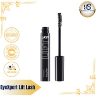 WARDAH EyeXpert Liftlast Waterproof Mascara 8ml Curling in 5 Seconds, Long Lasting 12 Hours - Waterp