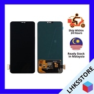 Vivo X21 LCD Touch Screen Digitizer Black