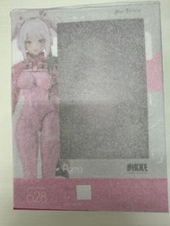 全新未開有特典 figma 628  愛麗絲