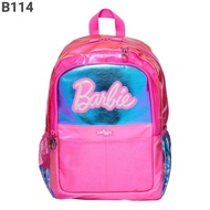 Smiggle Barbie Backpack (B114)