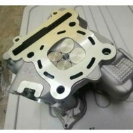 Lc135 racing head 20.23mm npy