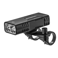 ROCKBROS Bike Light Hoisting Headlights Multifunctional Holder Powerful Flash Light USB Rechargeable Light