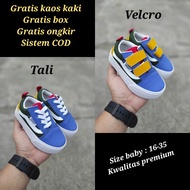 Vans old skool mario premium Children's Shoes