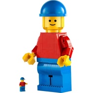 LEGO 40649 - Up-Scaled Minifigure
