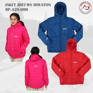 AREI WOMEN SERIES QUILTING HOUSTON JACKET