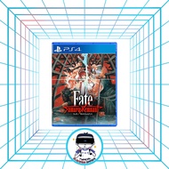 Fate/Samurai Remnant PlayStation 4