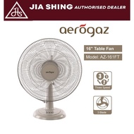 Aerogaz 16" Table Fan (AZ-161FT)