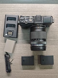 Olympus pen e-p5 (ep5) + 14-150mm ii (m43 om system panasonic)