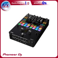 Pioneer DJ เครื่องเล่นดีเจ DJM-S7 Scratch-style 2-channel performance DJ mixer - ผ่อนชำระ 0%