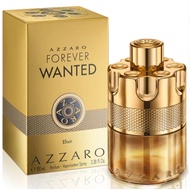 Forever Wanted Elixir for men 100ml