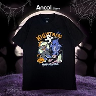 Ancol Dufan Halloween Nightmare On The Street T-Shirt | Official Merchandise