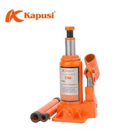 Kapusi 4 Ton Hydraulic Jack (4 TON HYDRAULIC TEAM, 4 TON HYDRAULIC JACK, 4 TON CAR TEAM)
