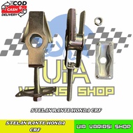 Honda CRF Chain Earrings Set CRF Chain Set/