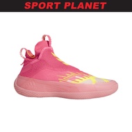 adidas Unisex N3XT L3V3L Futurenatural Basketball Shoe (H68992) Sport Planet 03-03