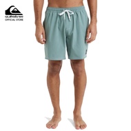 Quiksilver Mens 17" Swim Shorts