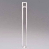 Test tube 15ml with rim IWAKI/Test tube IWAKI