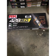 RK KLO 428/415 Oring Chain .