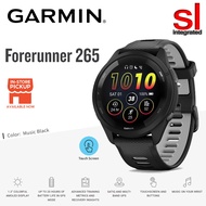 Garmin Forerunner 265 Music GPS Running Smart Watch With AMOLED Display