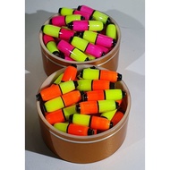 < City > Hand-Made Buoy Print 0.5~0.6 Points