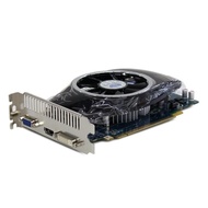 Sapphire HD5750 Real 1G D5 High Frequency Game High-End Graphics Card LOL Smooth Operation Various G