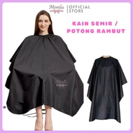 Kip Hair Cutting Cloth Kip Hair Dye Cover Cape Black Hair Dye KIP Salon Hair Dye Parachute