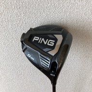 🇯🇵PING G425 MAX Driver 1W ALTA J CB SLATE FlexSR 10.5 Used