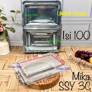 [Contents 100] Mika 3C SSY 3 C Size 16x10x5 cm Mika Fried Rice Noodles Noodles Noodles Noodles Kweti
