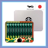 [Direct from Japan]Starbucks Cafe Moment - 10pcs