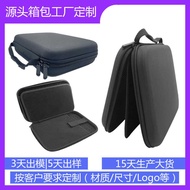 Eva Waterproof Laptop Bag Laptop Bag eva Hard Shell Tablet Storage Bag Shock-resistant Shock-resista