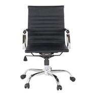 เก้าอี้สำนักงาน รุ่น Lyan สีดำ