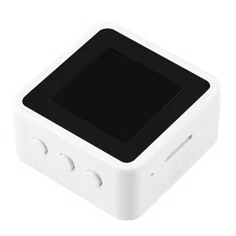 Y43A-ESP32-S3 AI Development Board 1.54" Touch LCD Display Wifi Bluetooth Voice Chat With Battery Fo